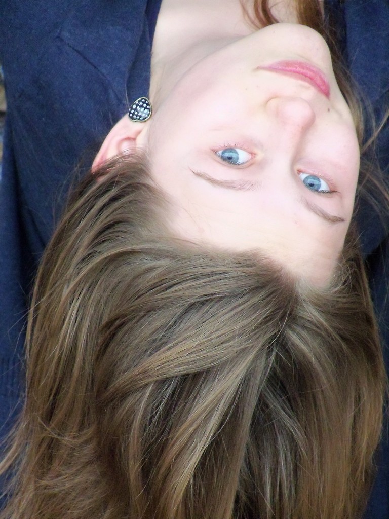 to jest dziiiwne ha ha :D