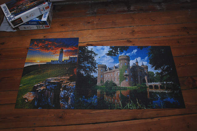 Puzzle