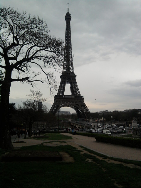 Paris 