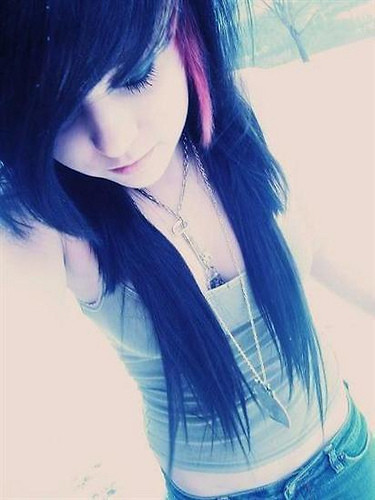 ; x