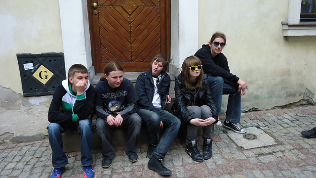 Lublin :)