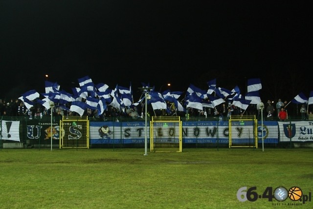 Grnik Polkowice - Stilon Gorzw