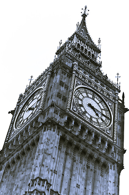 Big Ben