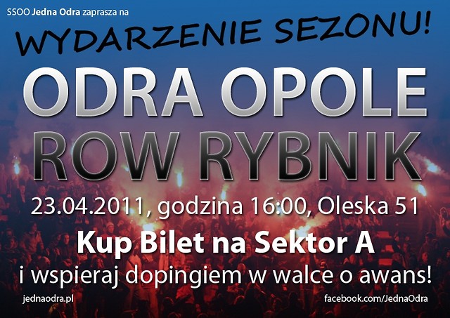 Wszyscy na Mecz !!!!!!!!!!!!1