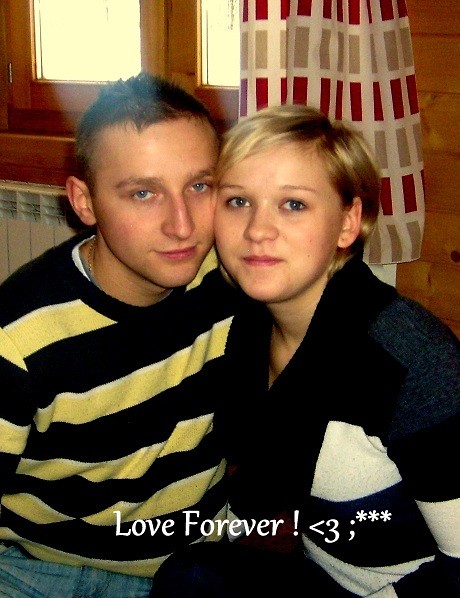 To My ;*** 