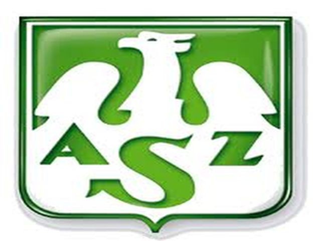 AZS :)