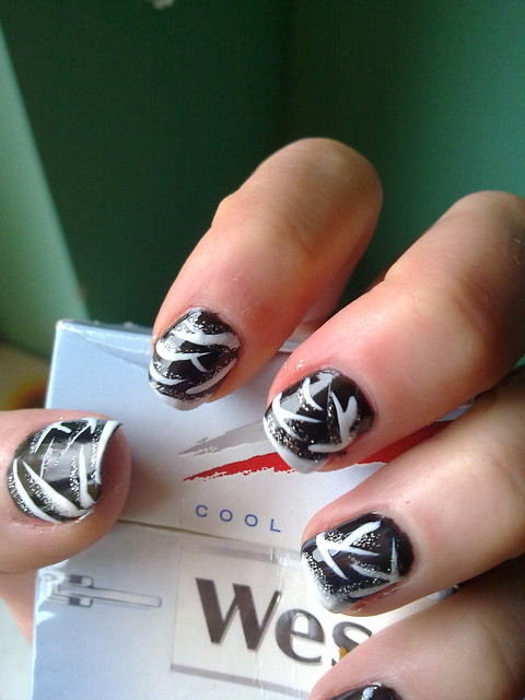 Zebra ;D