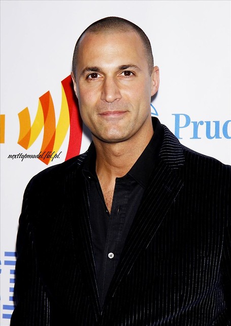 69. Nigel Barker.