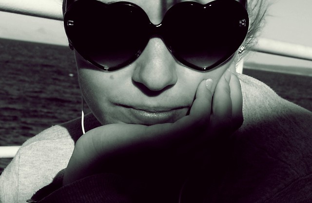 I love love