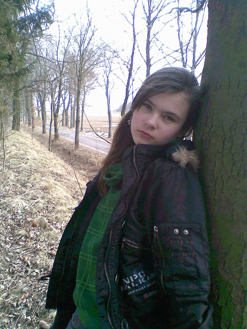 It's my