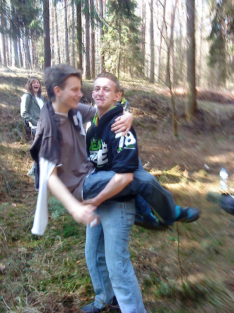 Mistrz drugiego planu ;D 