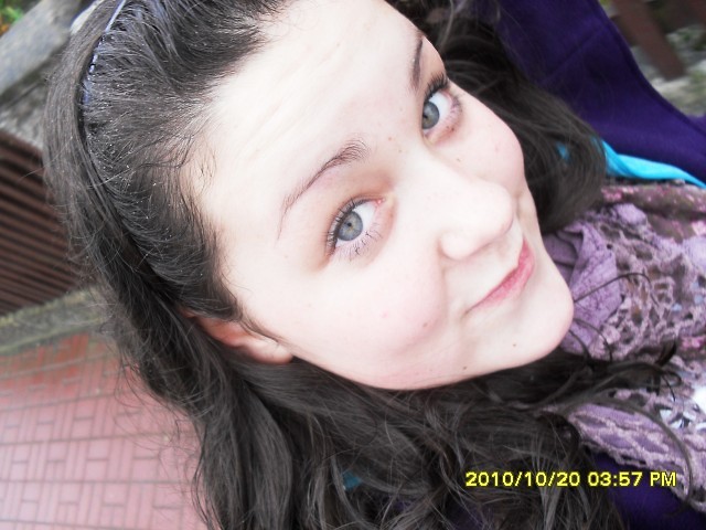 Happy ;D