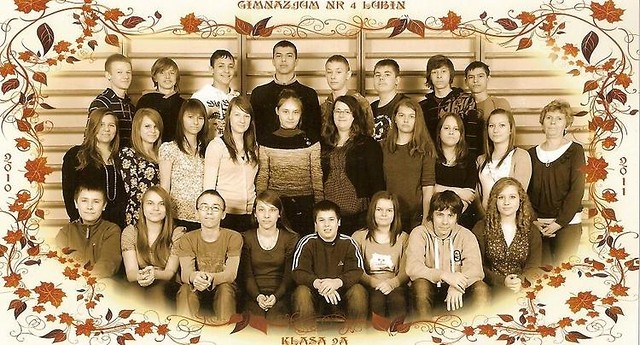 Klasowe ;p