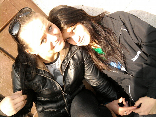 Moje Kochane ! < 3 ; ***********