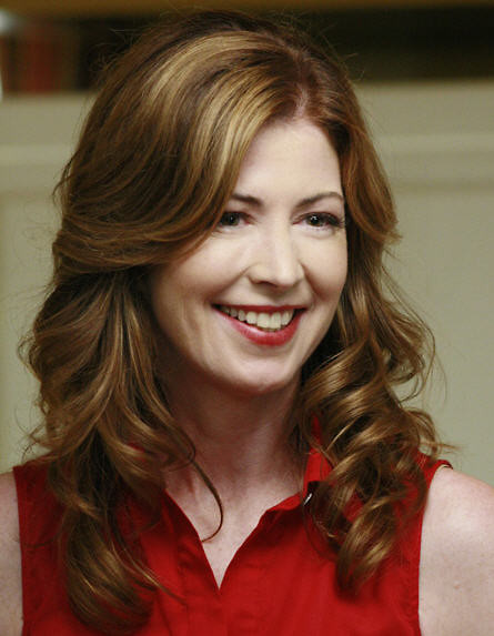 Katherine Mayfair .