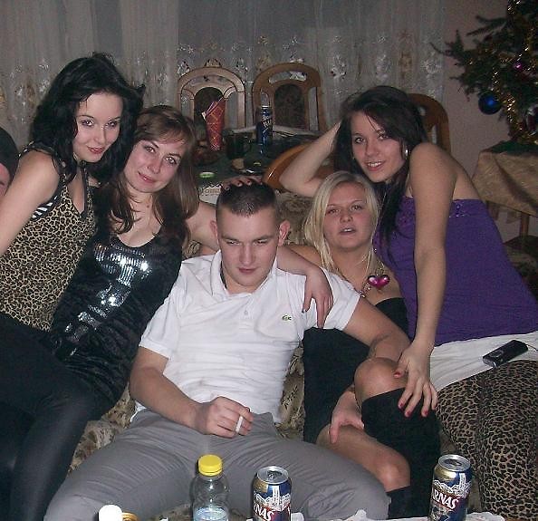 sylwester 2010 . xd