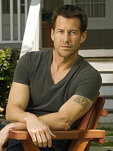 Mike Delfino .