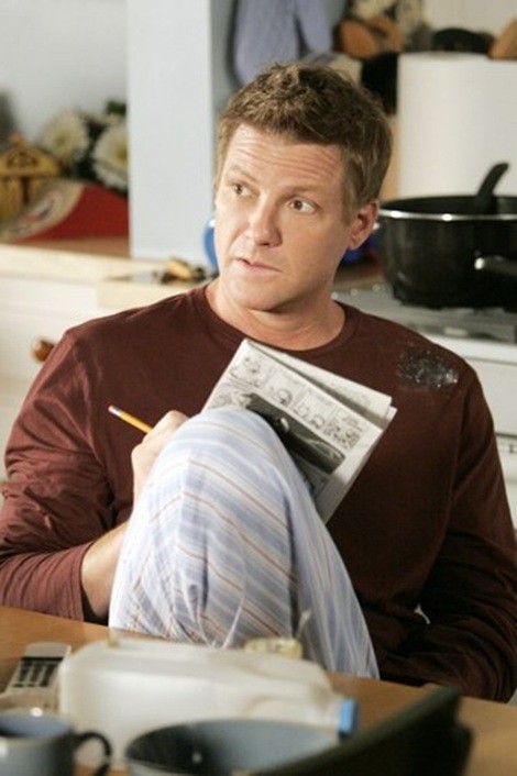 Tom Scavo .