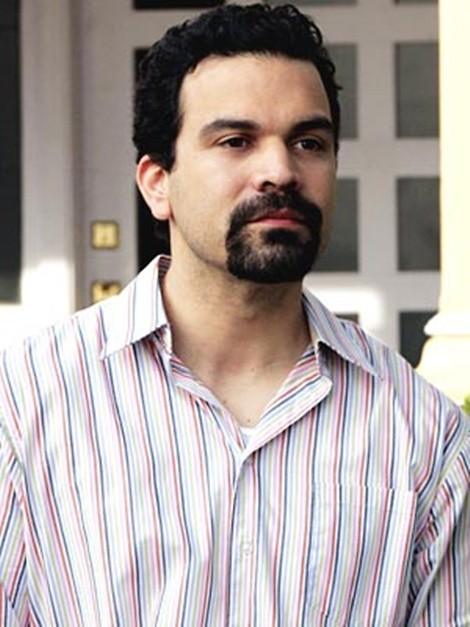 Carlos Solis .