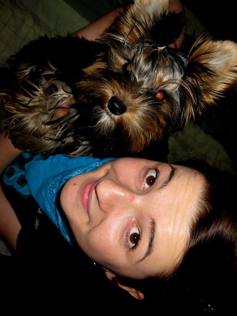 Tosia:*