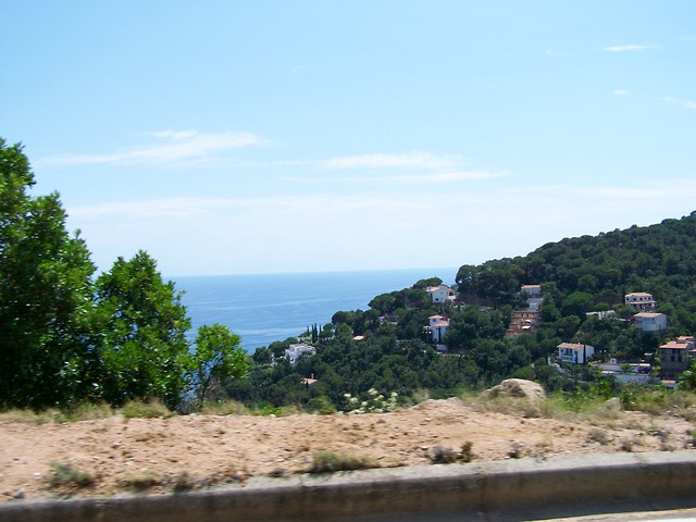 Spain!