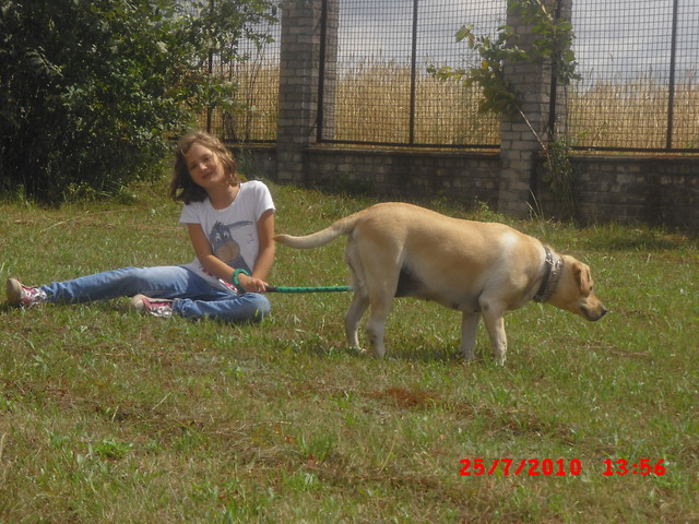 A ta Tara ciagnie. :P