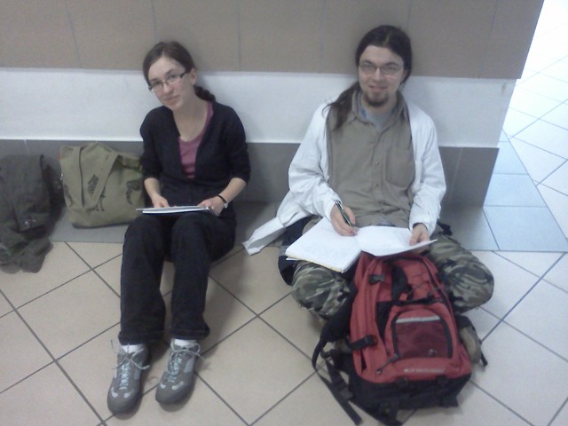 Kasia i Kamil