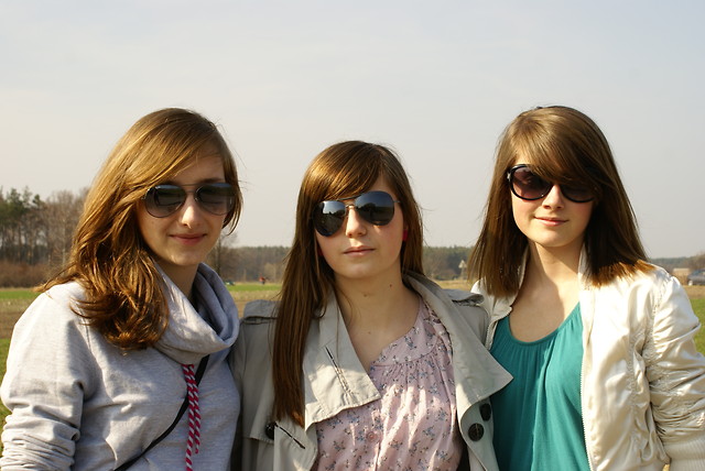 My ;** 