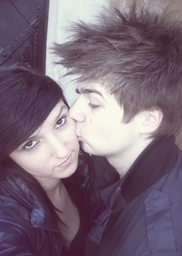 Koooooch ;*