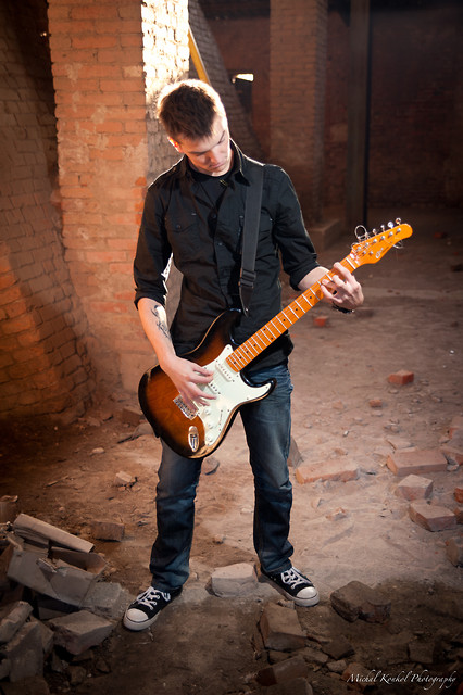 rock'n'roll do okoa :)