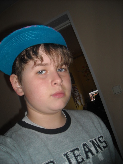 xDD ,  ; Ale mina . ; d 