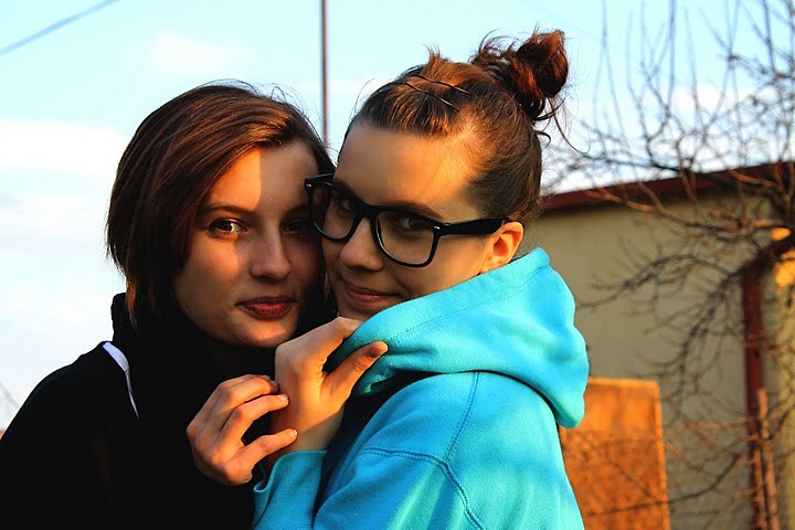 ja,patka ;*