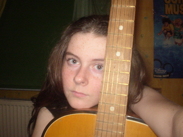 Bardzo stare;P