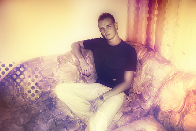relaks ;D