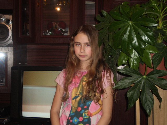 Takie tam :***