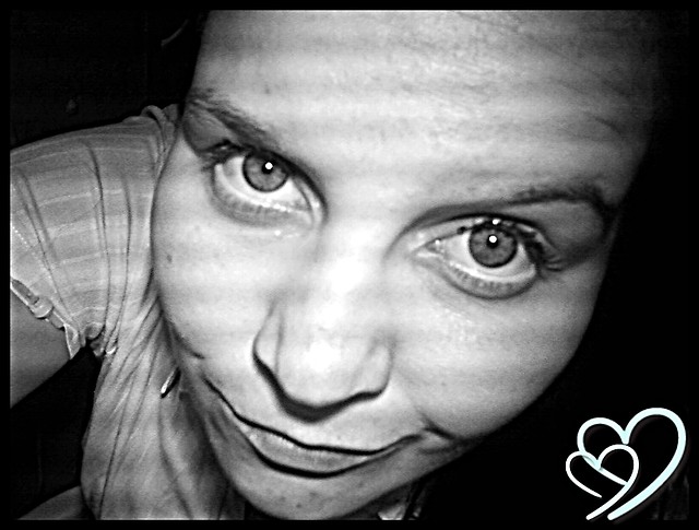 Takie o sobie... ;)