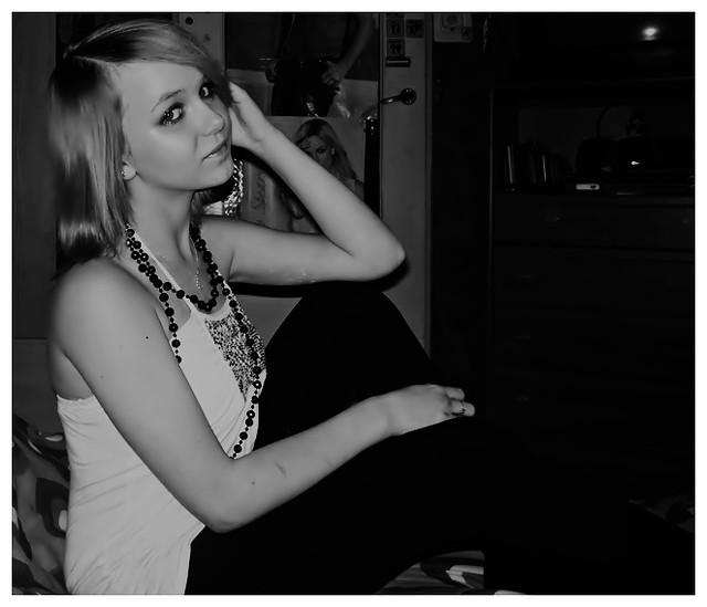 ` Oczy Twoje Wpatrzone w Moje.