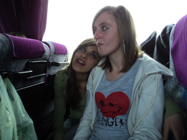 z Martu ;] :*