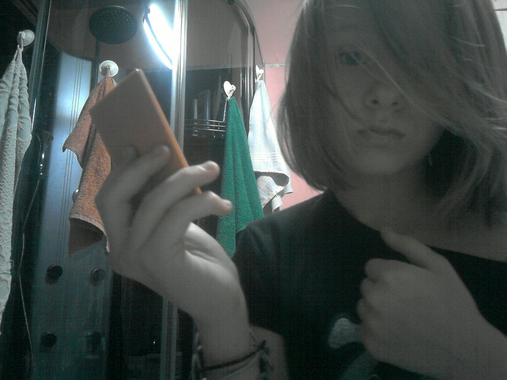 Martusia. ;*