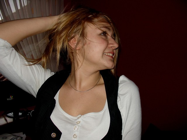 optymistyka,