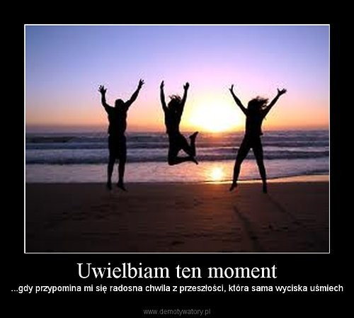 Poprostu to uwielbiam ... ;d