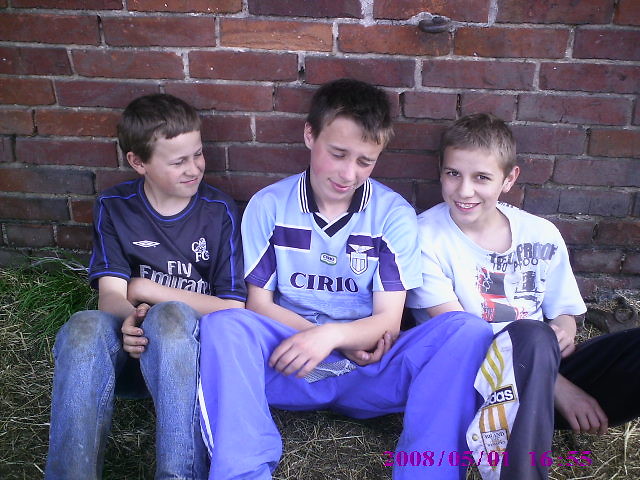 Haha