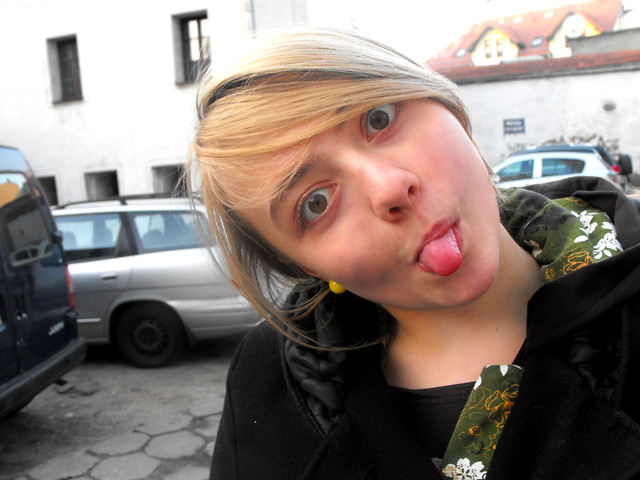 Krzyweee:PP