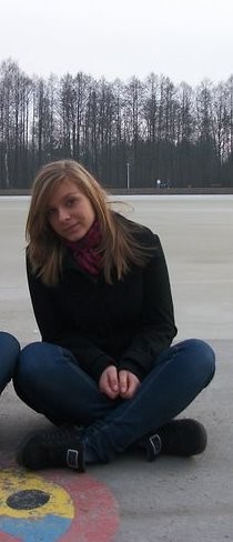 Cze Patrycja !
