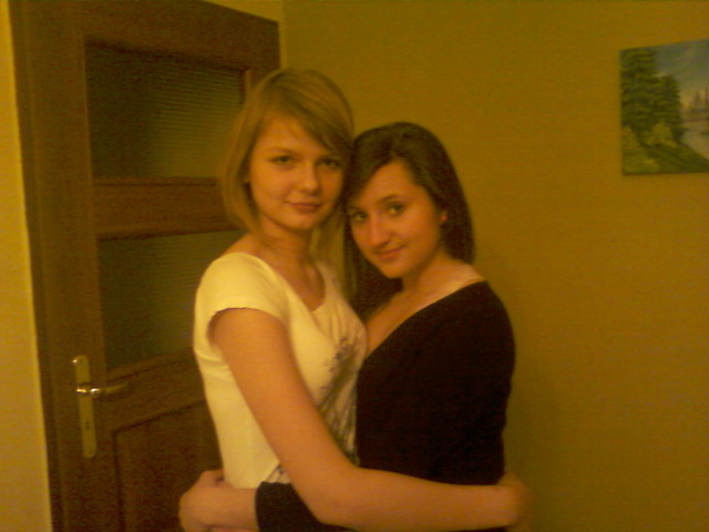 z kotem :**:*: