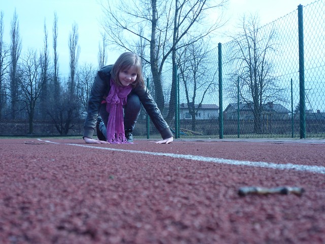 patyczek 