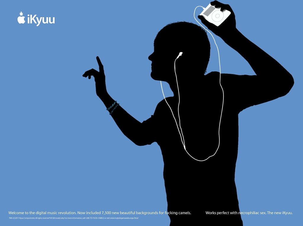 The new iKyuu!