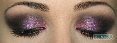 make up