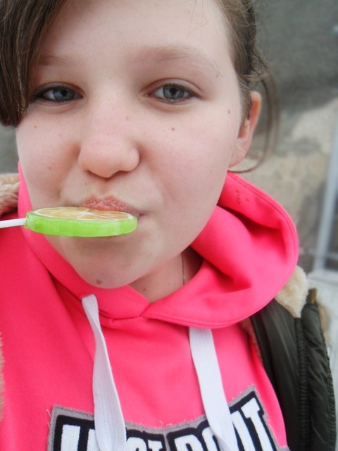 Haha . xd