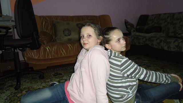A To Jaaaaaaa I Milenaaa 